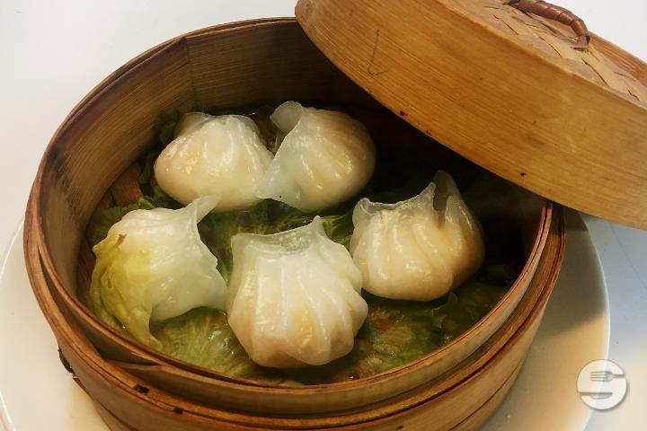 Ha Kao - Bambou