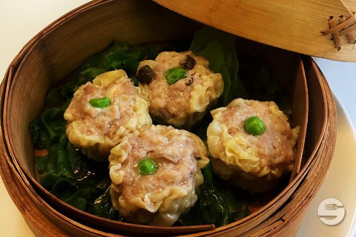 Sui Mai - Bambou