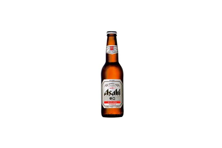 Asahi - Bambou