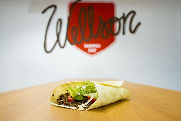 Fajitas - Wellson