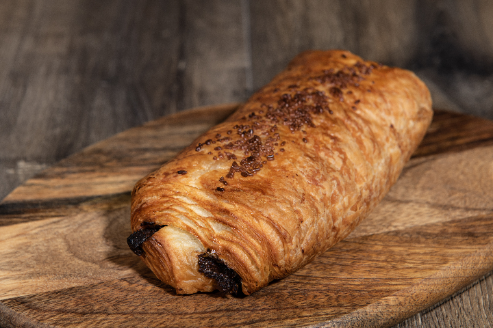 Maxi Pain au Chocolat - La Maison du Sandwich