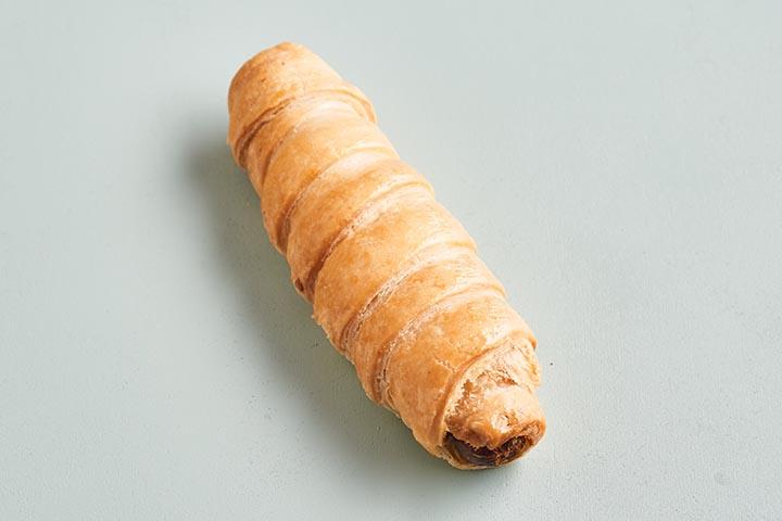 Sausage Roll with Chicken - La Maison du Sandwich (Carouge)