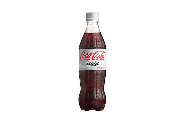 Coca Cola Light - La Maison du Sandwich