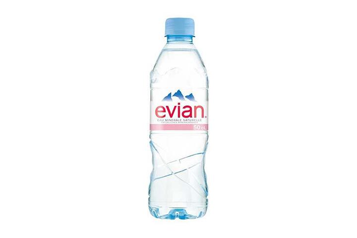 Evian - La Maison du Sandwich