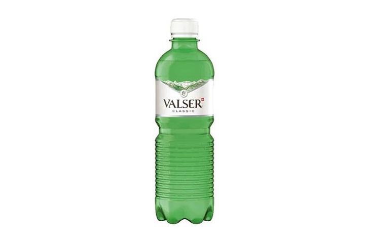 Valser - La Maison du Sandwich