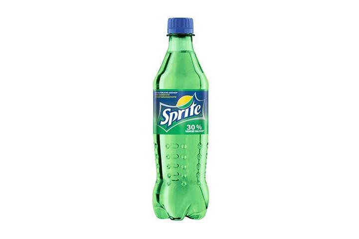 Sprite - La Maison du Sandwich