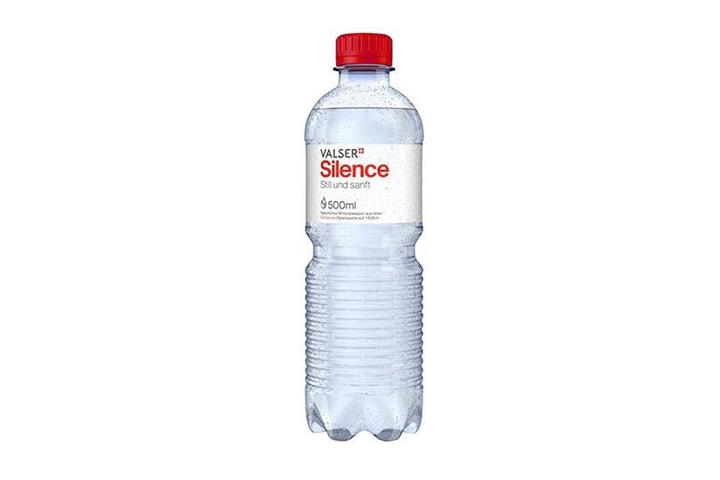 Valser Silence - La Maison du Sandwich