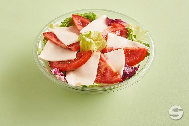 Pack Salades pour 10 - La Maison du Sandwich (Carouge)