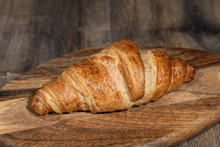 Croissant Complet - La Maison du Sandwich