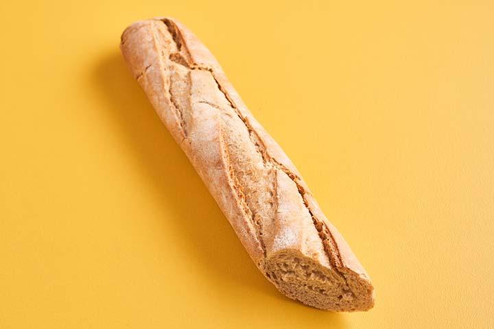 Baguette Campagne - La Maison du Sandwich