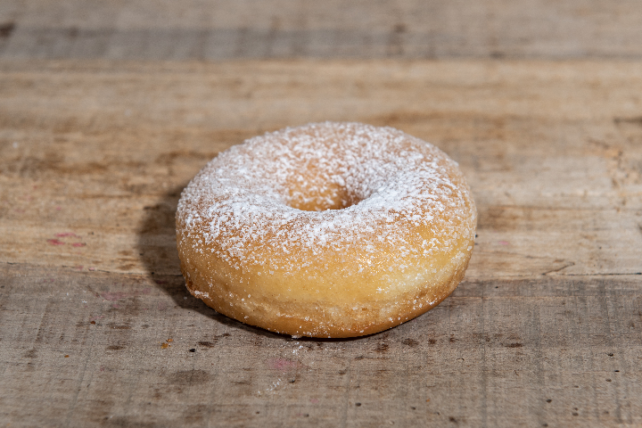Donut au Sucre - La Maison du Sandwich