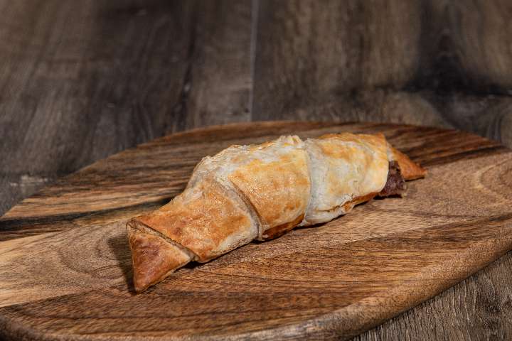 Croissant au Jambon - La Maison du Sandwich