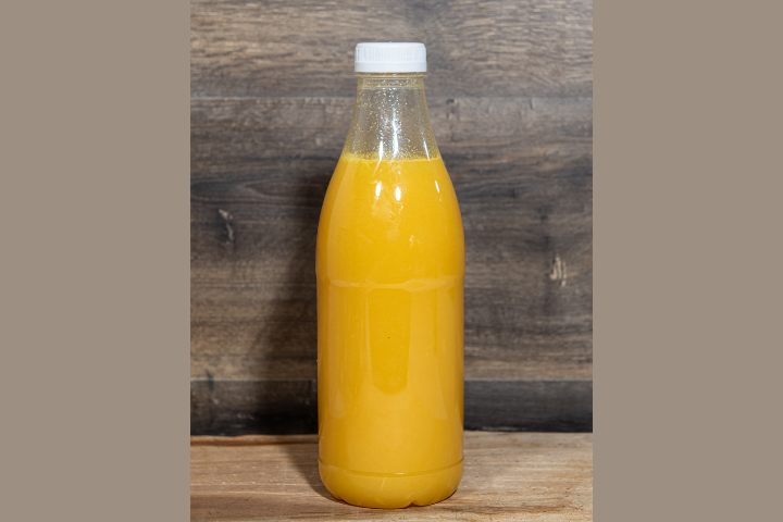 Orange - La Maison du Sandwich