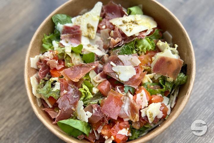 Salade Parma - La Maison du Sandwich