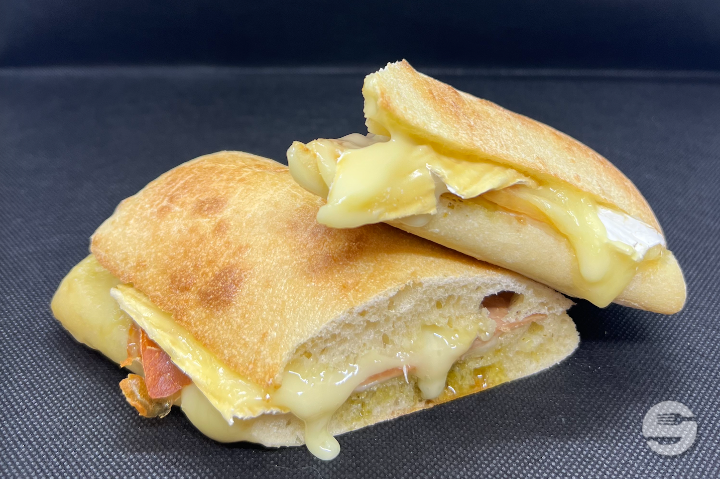 Le Rustique - La Maison du Sandwich