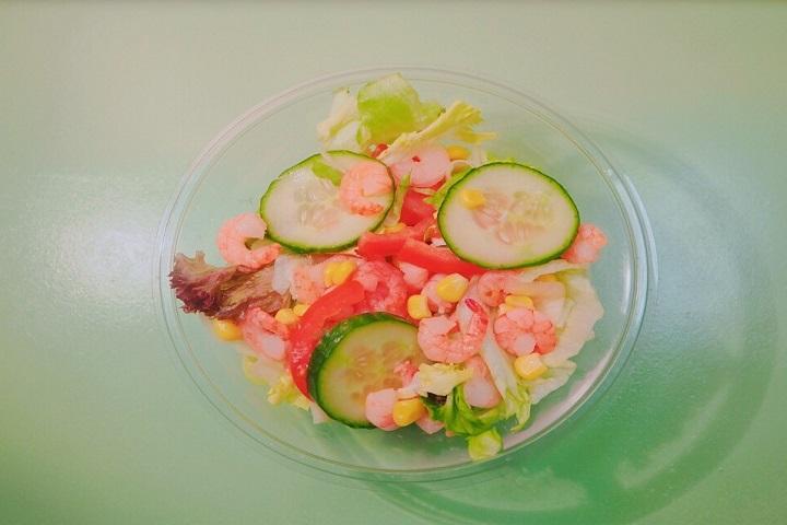 Shrimps - La Maison du Sandwich (Vieille Ville)