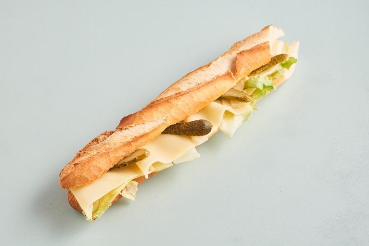 Gruyère - La Maison du Sandwich (Vieille Ville)