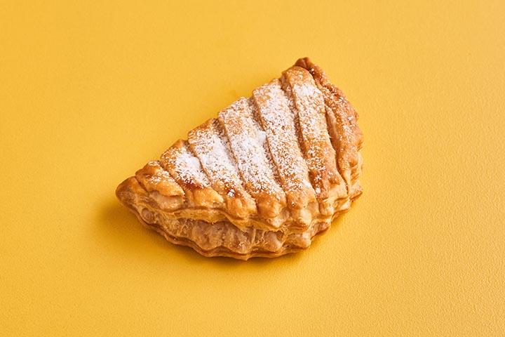 Apple Pie - La Maison du Sandwich (Vieille Ville)