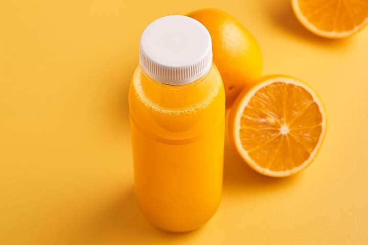 Orange - La Maison du Sandwich (Vieille Ville)