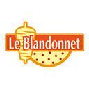 logo Rupture Contrat - Le Blandonnet