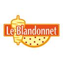 logo Le Blandonnet