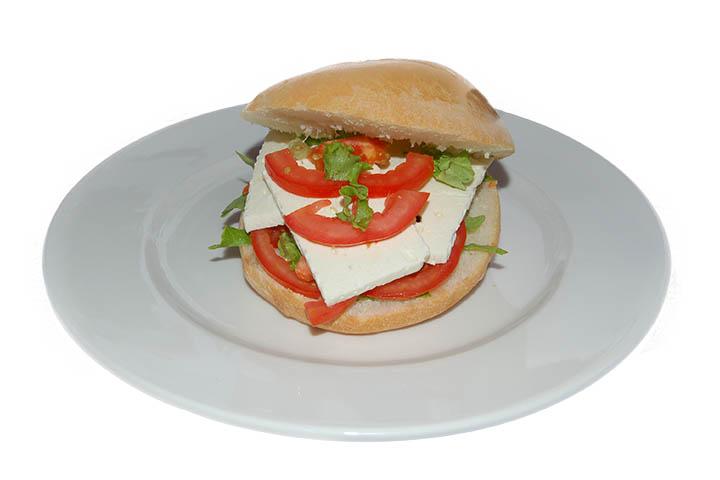 54. Sandwich feta cheese - Le Blandonnet