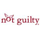 logo Not Guilty (Bellevue) *
