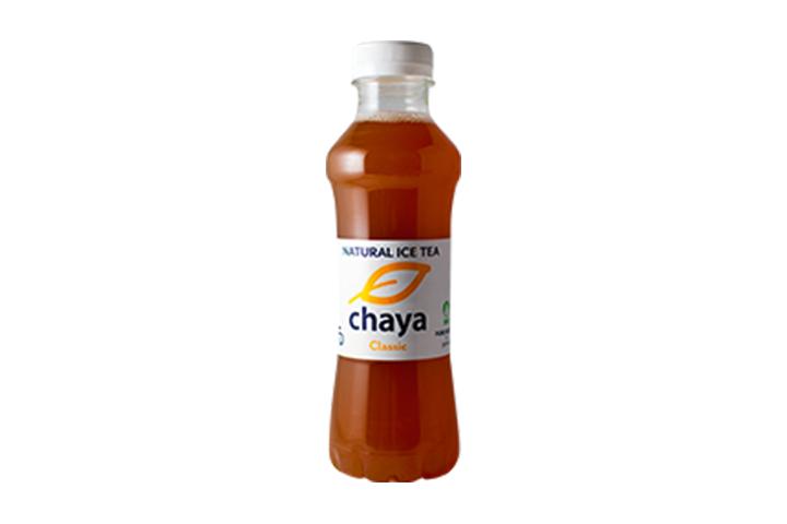 Chaya Ice Tea Classic (Bio) - Not Guilty (Bellevue) *