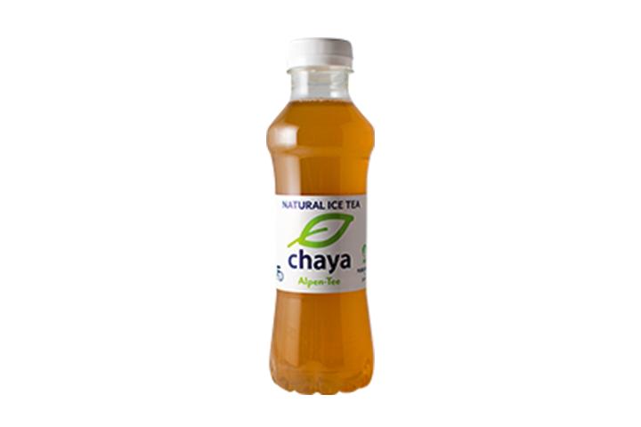 Chaya Ice Tea Alp Tea (Bio) - Not Guilty (Bellevue) *