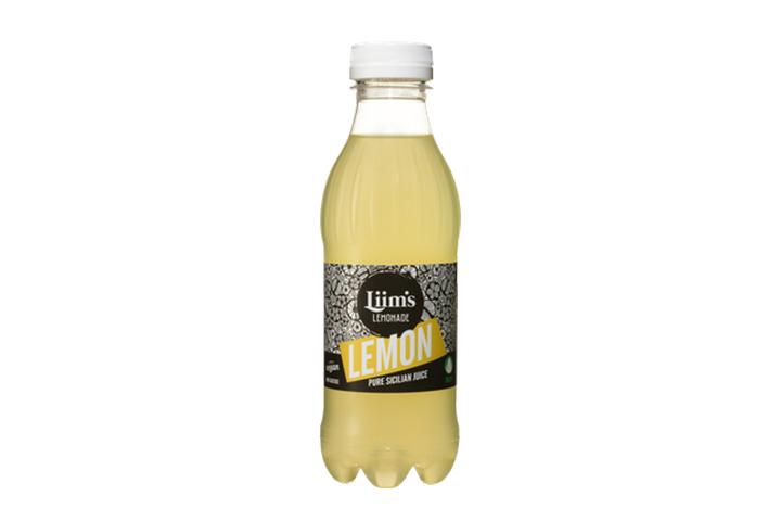 Liim's Limonade Lemon (Bio) - Not Guilty (Bellevue) *