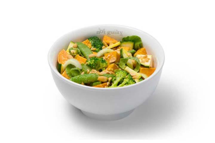 Namaste Curry - Not Guilty (Bellevue) *
