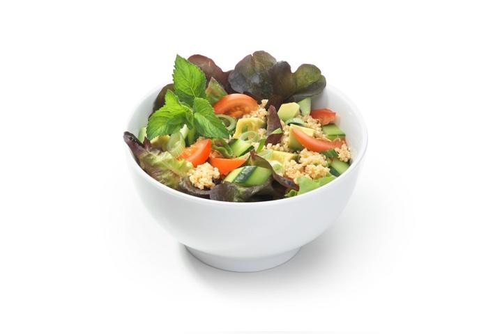Inka Salad - Not Guilty (Bellevue) *