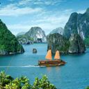 logo La Baie d'Halong