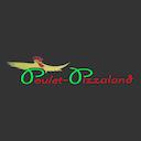 logo Rupture Contrat - Poulet Pizzaland