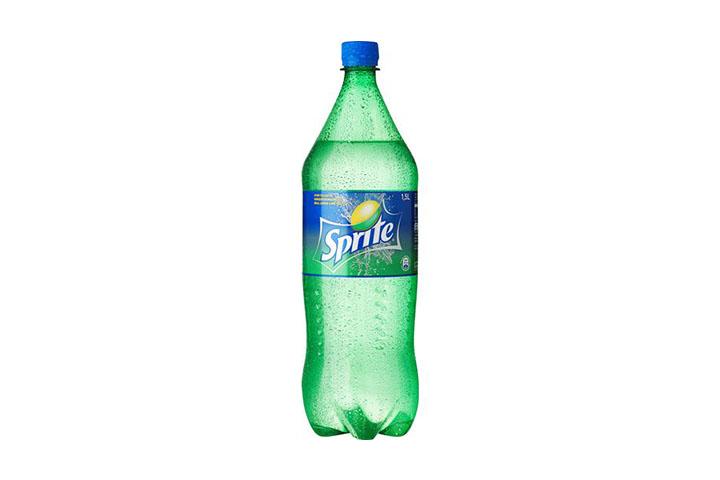 Sprite - Poulet Pizzaland