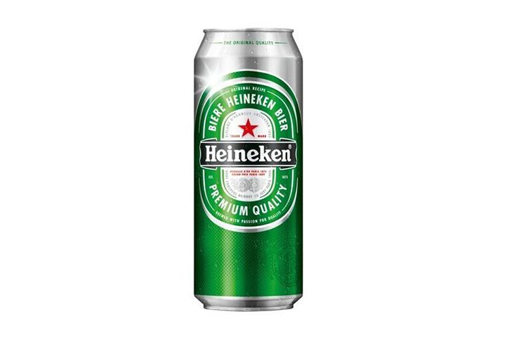 Heineken - Poulet Pizzaland