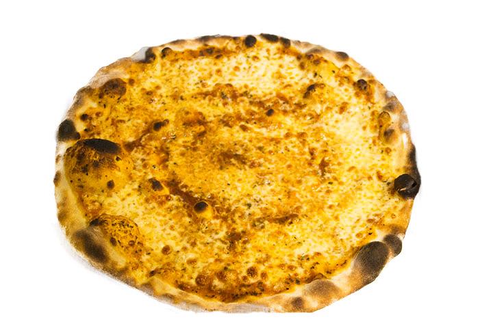 Menu 1 - Poulet Pizzaland