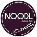logo Noodl - Authentic Thaï
