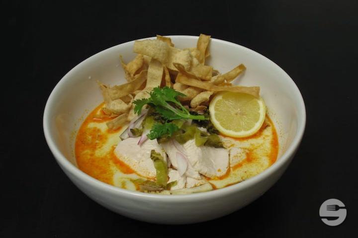 Nouilles Chang Maï - Noodl - Authentic Thaï