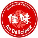 Logo Au Délicieux