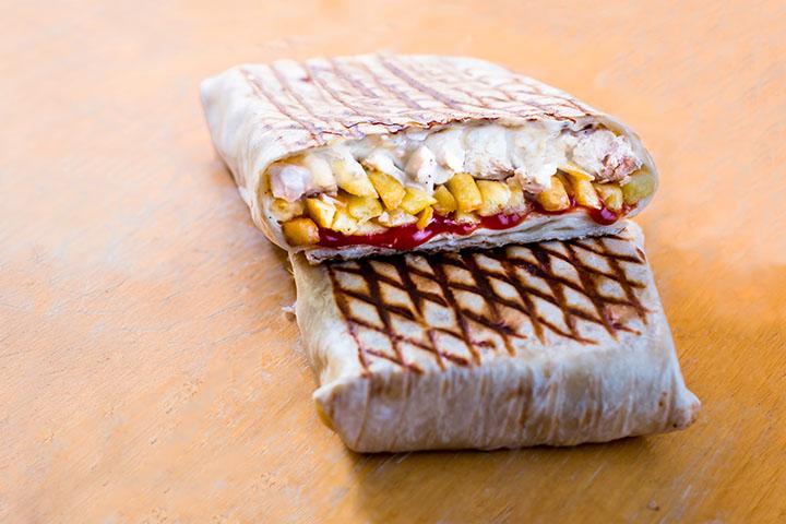Le Light Simple) - Los Tacos Hermanos