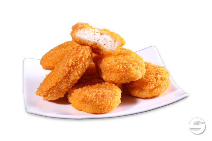 6 Pièces de Nuggets - Los Tacos Hermanos