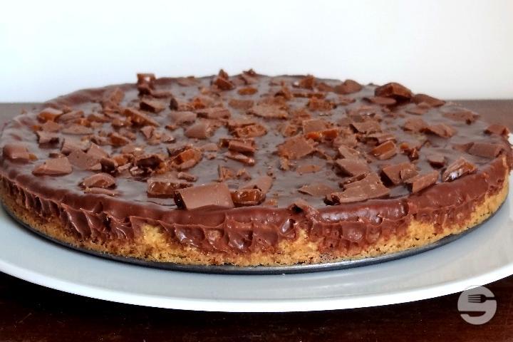 Tarte Daim - Los Tacos Hermanos