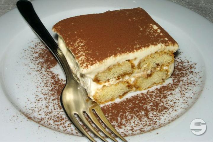 Tiramisu Maison - Los Tacos Hermanos