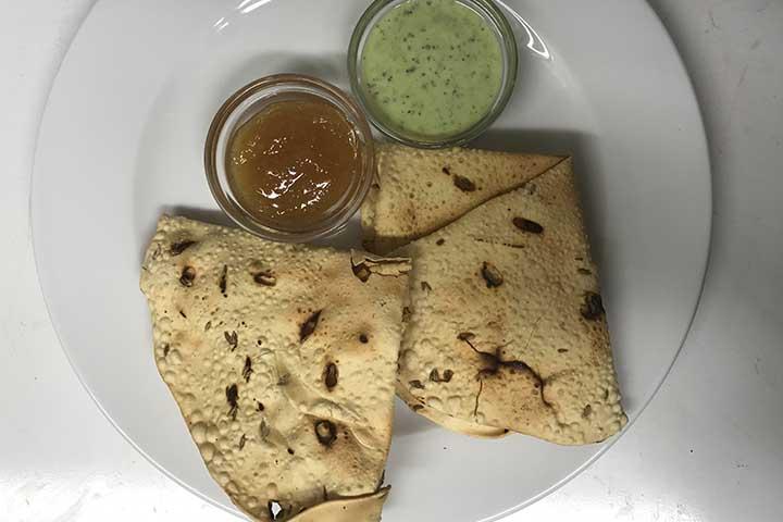 Papad - Kormasutra