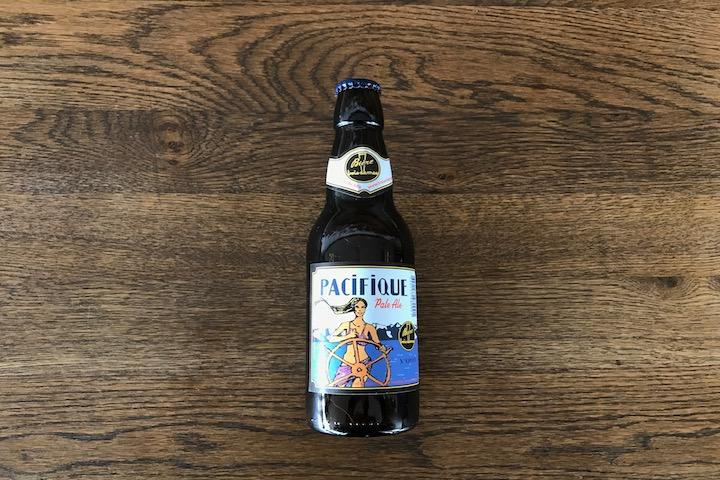 Pale Ale - Trois Dames - The Artisan *