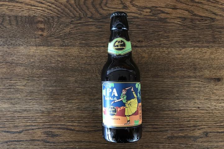 Indian Pale Ale - Trois Dames - The Artisan *