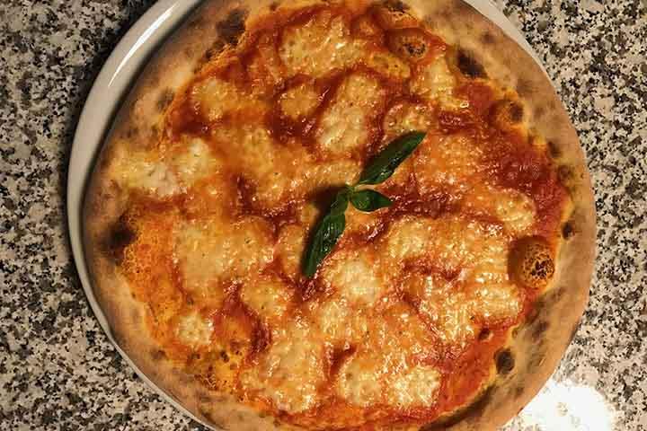 Margherita - La Piccola Trattoria *