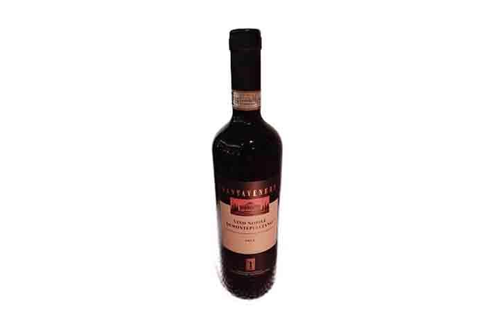 Vino Nobile di Montepulciano - La Piccola Trattoria *