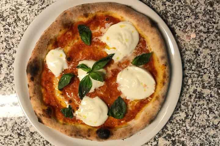 Bufala - La Piccola Trattoria *